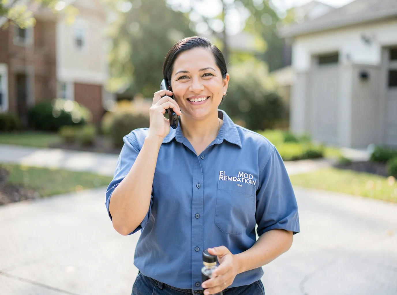 Mold Remediation Omaha, NE FAQs